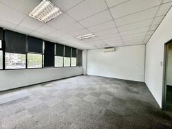 Woodlands Industrial Park E5 (D27), Factory #543739251